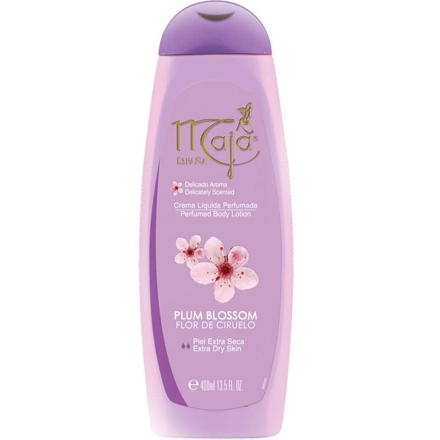 Maja Plum Blossom Body Lotion - 400 ml