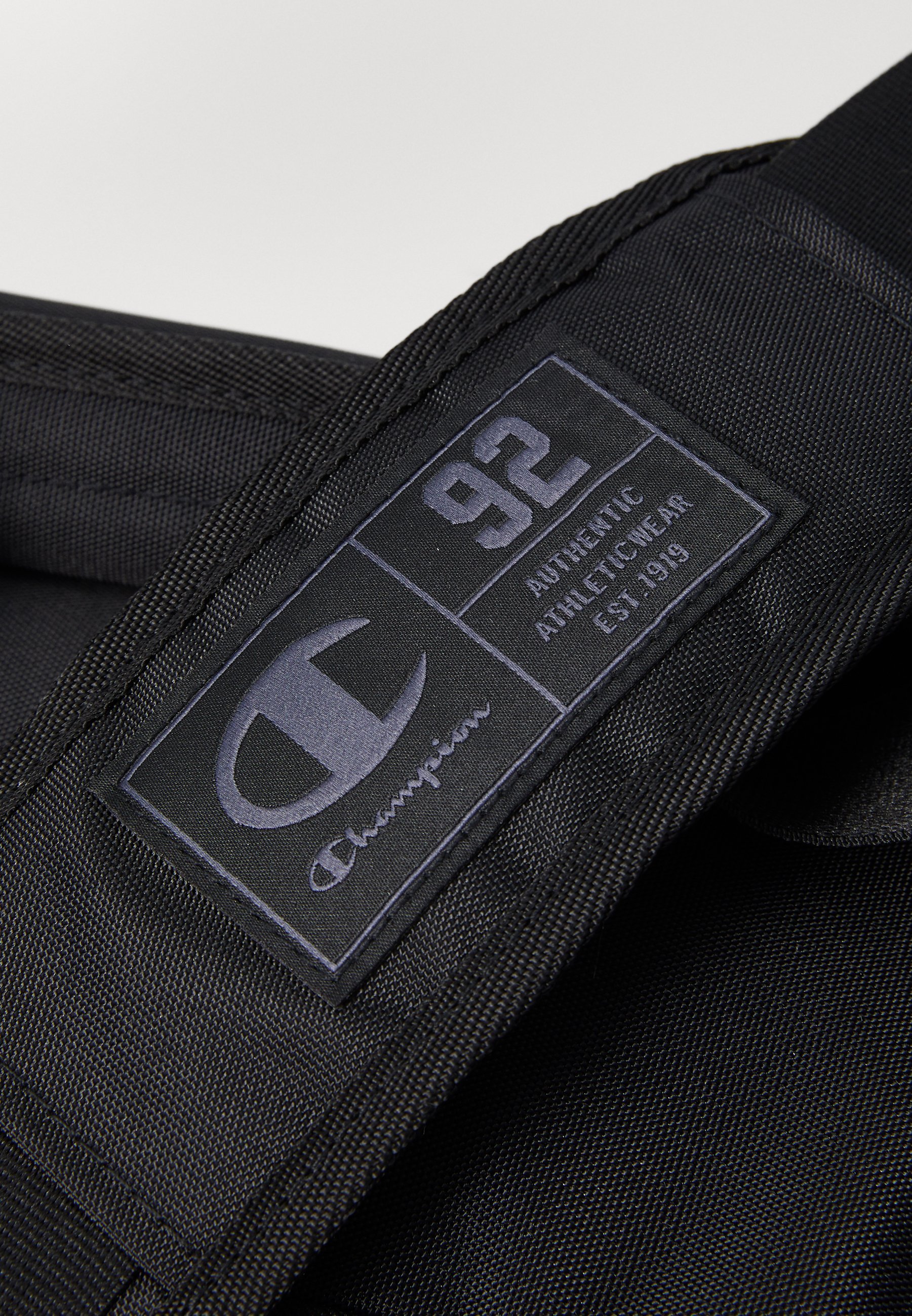 Champion Performance Reisetasche, klein, Unisex - Rucksack - schwarz