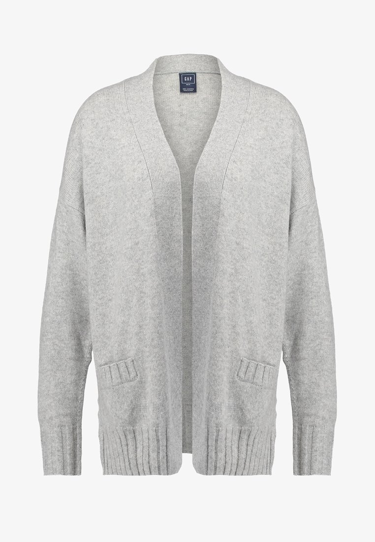 Gilet GAP - gris clair