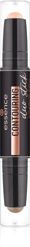 essence CONTOURING Duo Stick Doppelseitiger Konturenstift