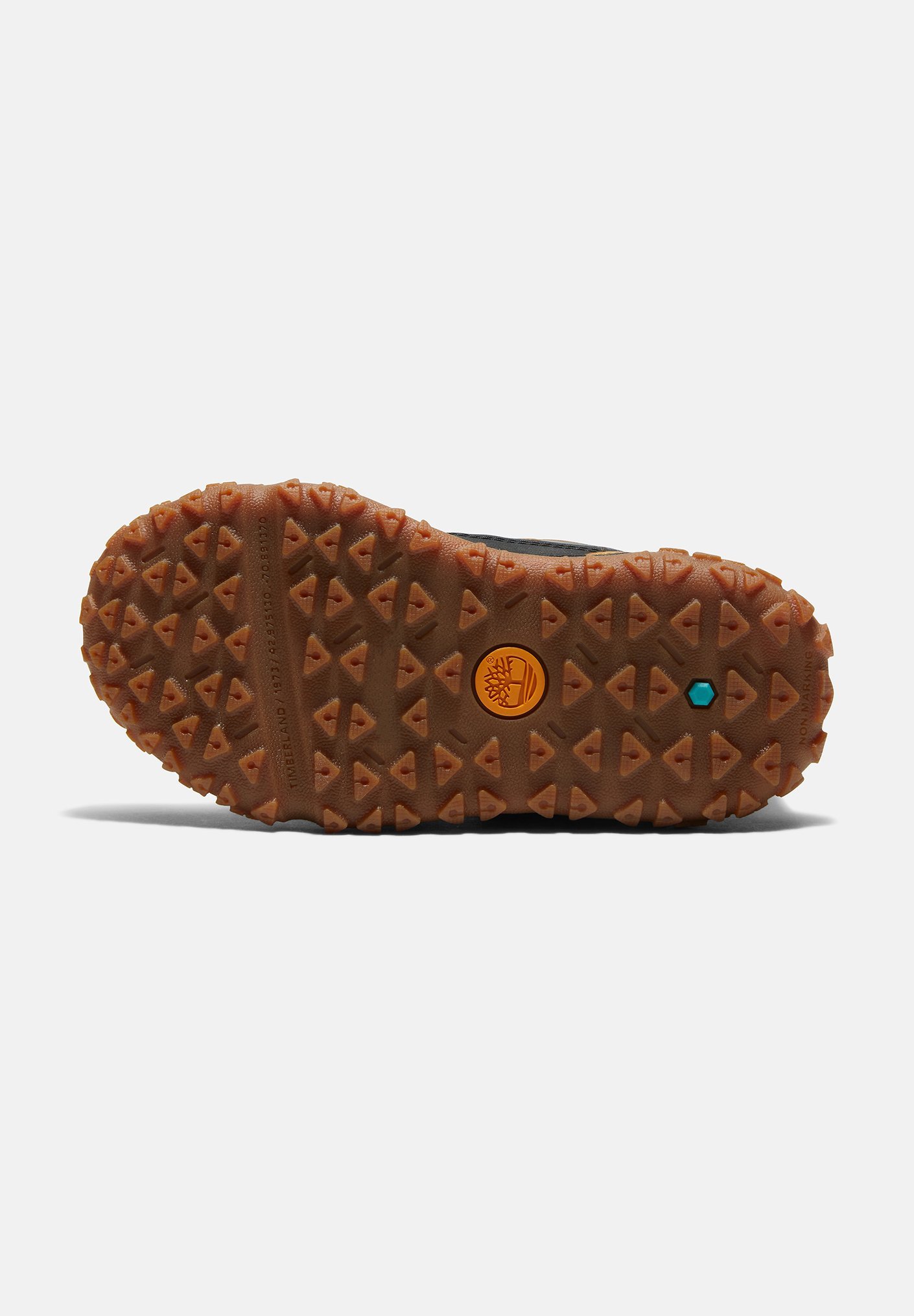 Timberland STRID MOTION WATERPROOF  - Baby shoes - wheat