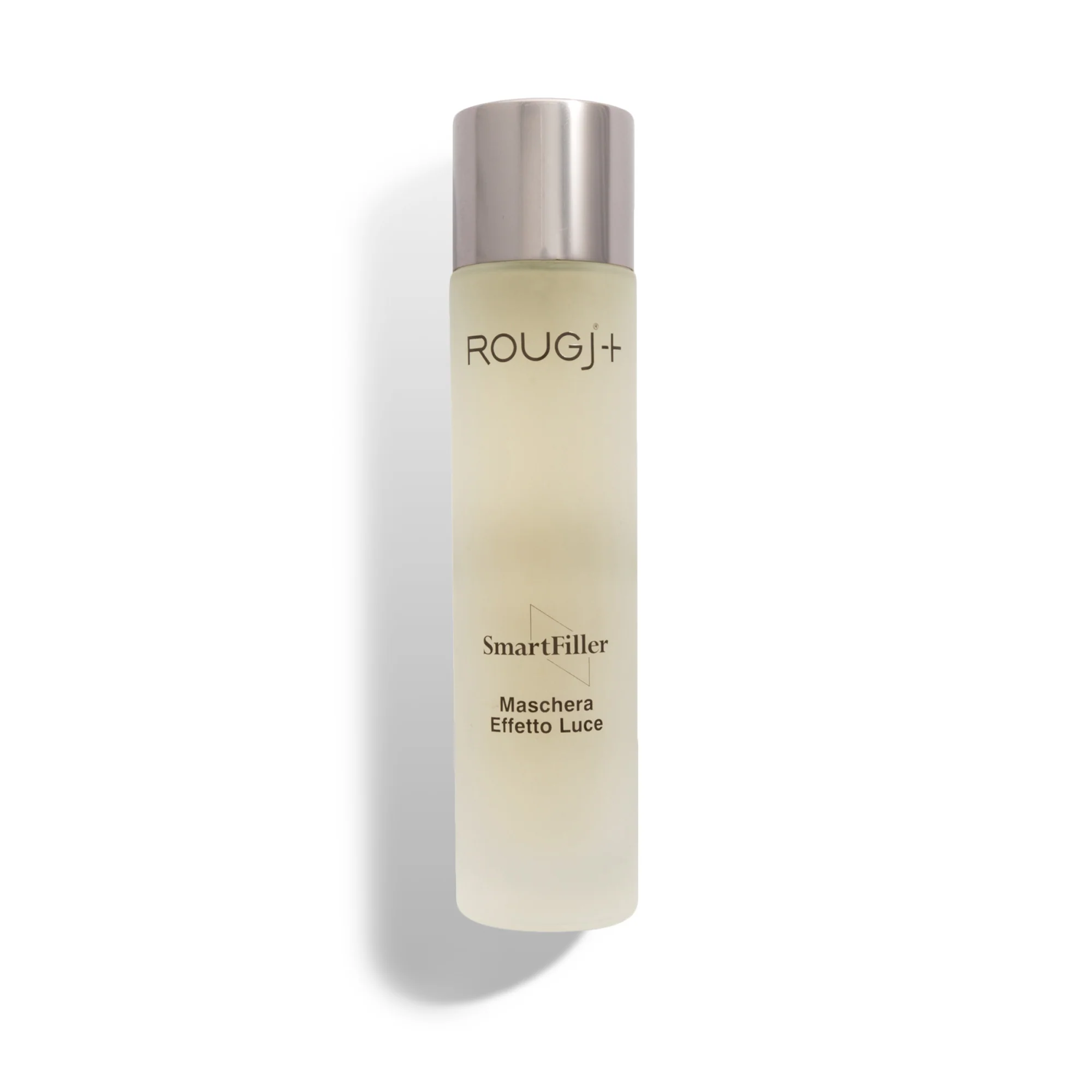 Smart Filler Maschera Effetto Luce - Maschera Illuminante viso