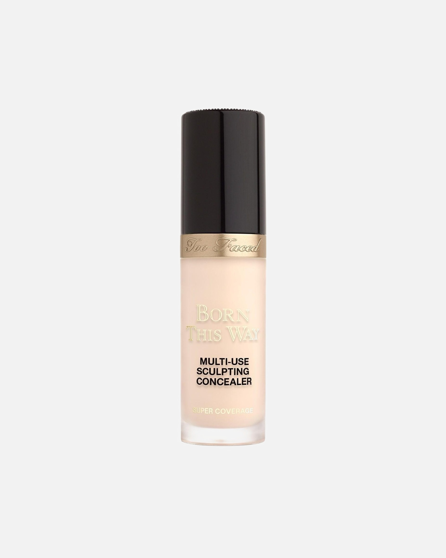 Corrector Too Faced Born This Way con súper cobertura – 13,5 ml