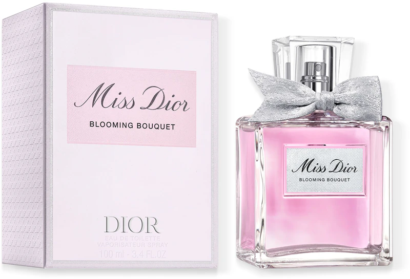 DIOR Miss Dior Blooming Bouquet eau de toilette para mulheres