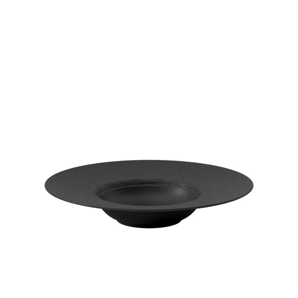 Villeroy & Boch makaronų lėkštė, modelis Rock - 1 vnt.