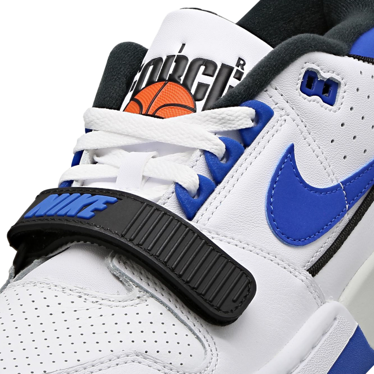 Nike Air Alpha Force