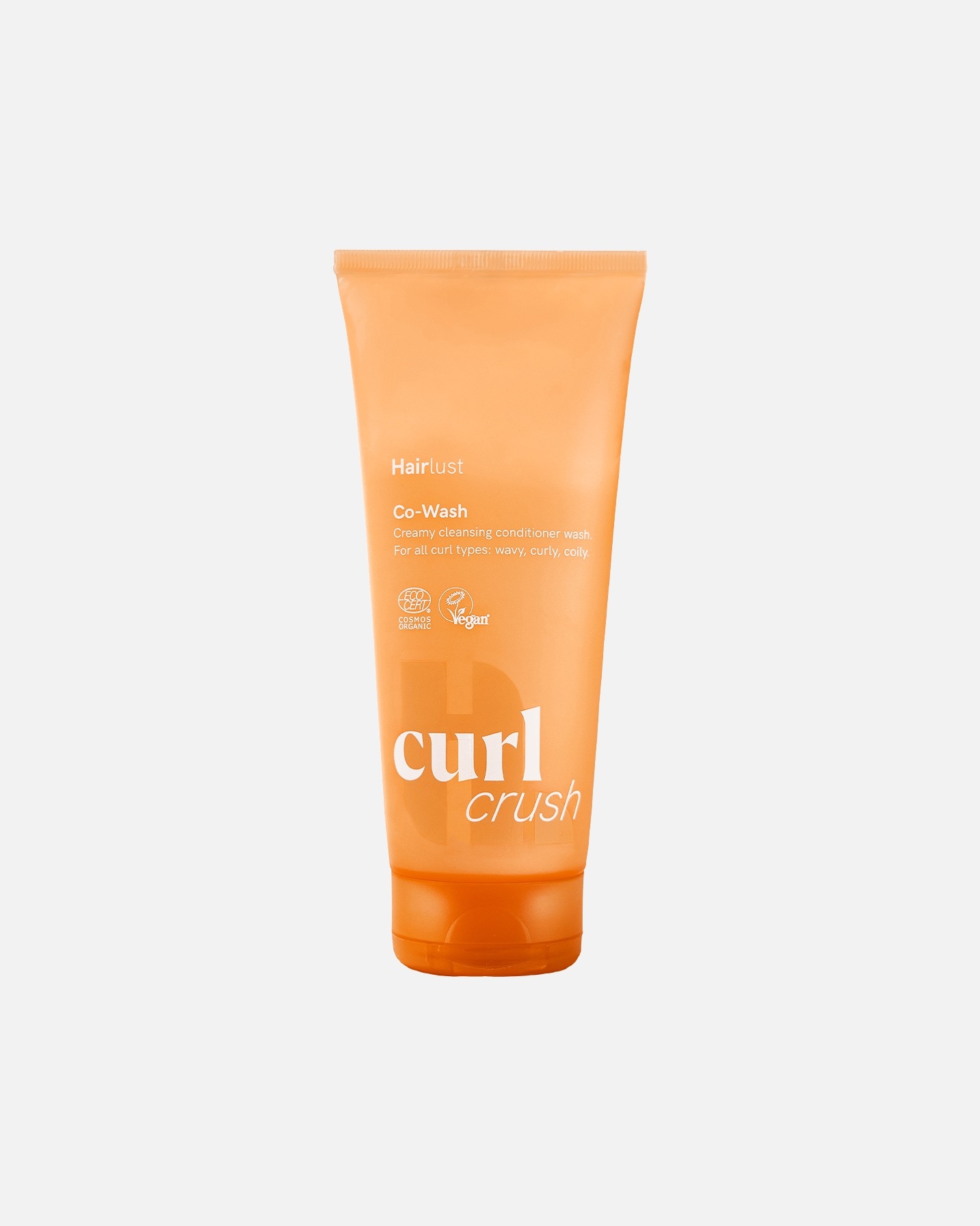 Hairlust regenerator za kosu Curl Crush Co-Wash - 200 g
