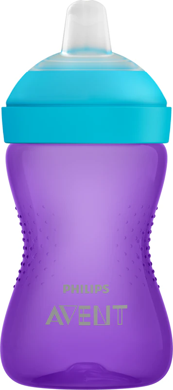 Philips Avent My Grippy SCF802/02 9m+ cabo