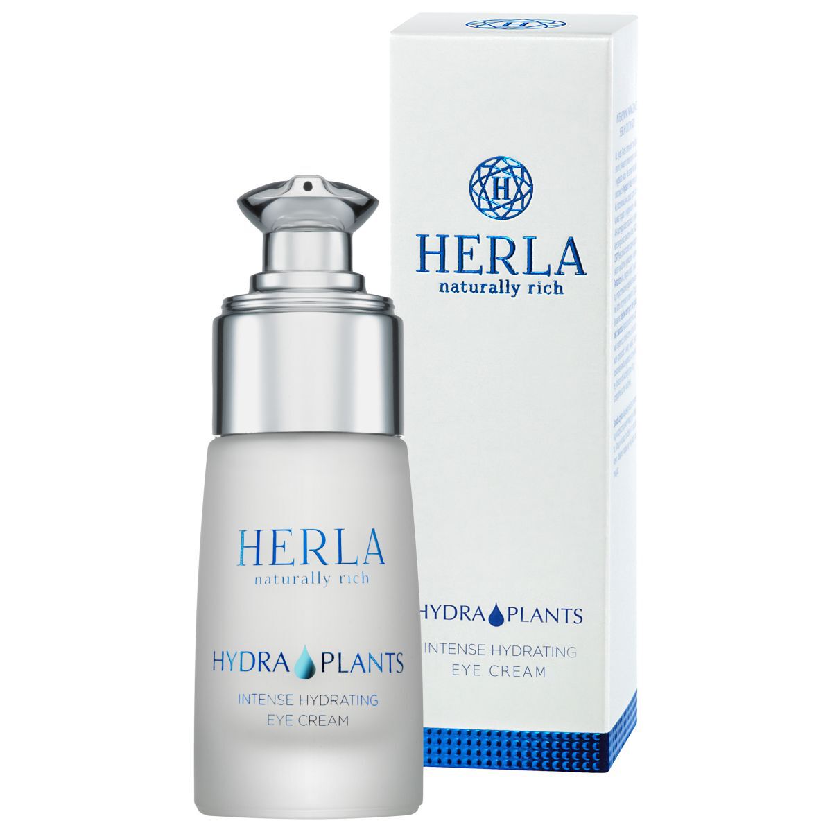 Herla Hydra -kasvit