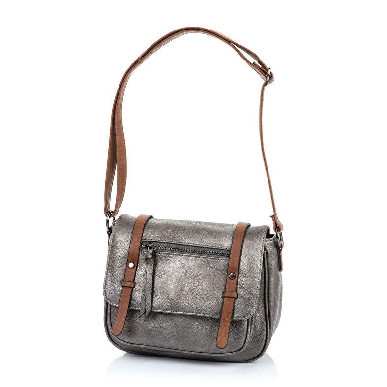 Sacs femme Sacs Gris