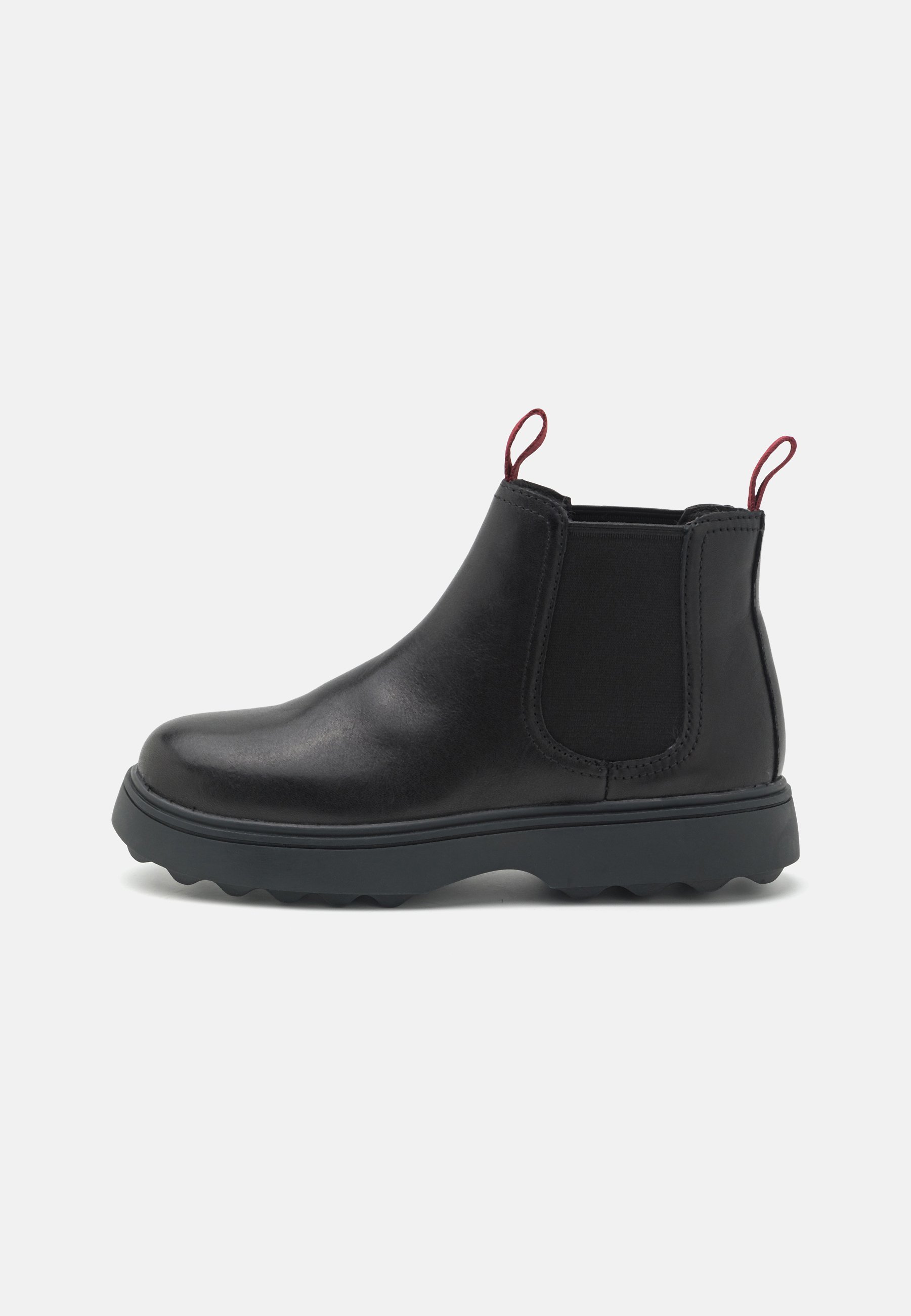 Camper NORTE - Bottines classiques - noires