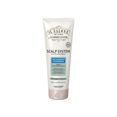 Alfaparf Milano IL Salone Energize šampon 250 ml