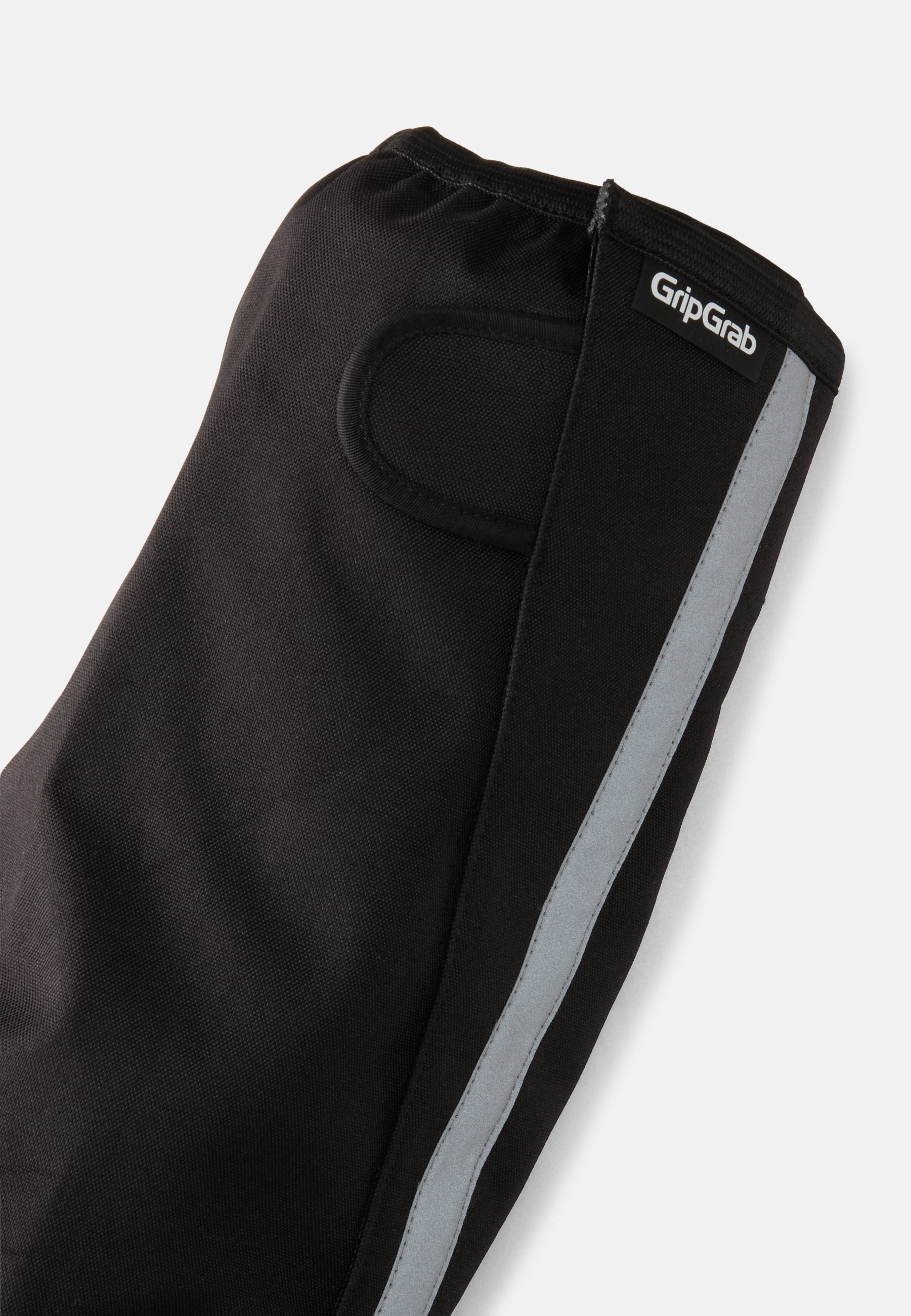 Surchaussures imperméables GripGrab DRYFOOT pour tous les jours, unisexes - Autres accessoires - Noir
