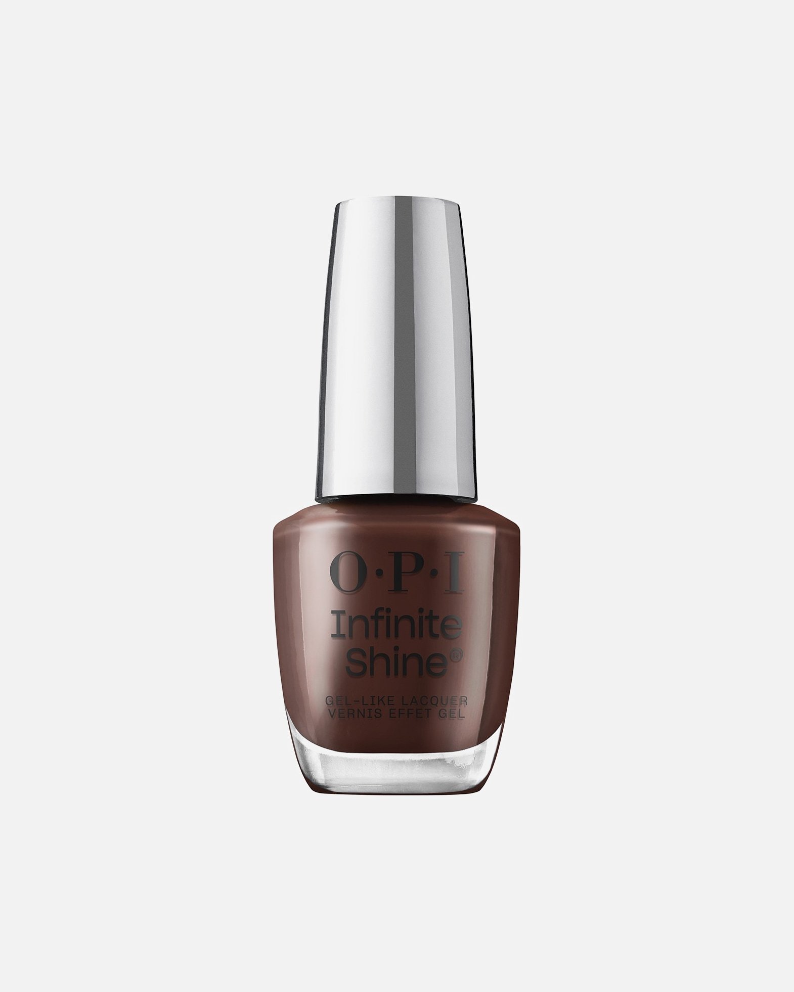OPI nagų lakas „Infinite Shine“ – klasikinės spalvos – 15 ml