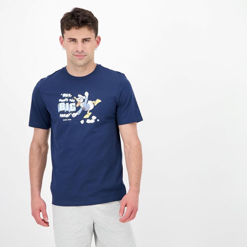 Camiseta do Mickey Mouse