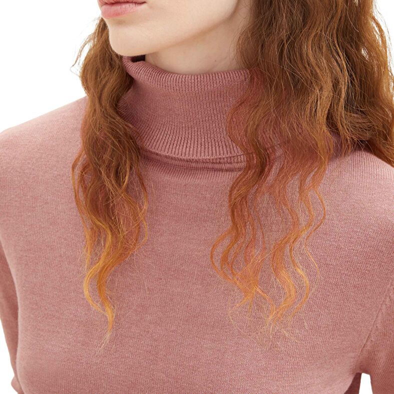  Pull Femme Rose