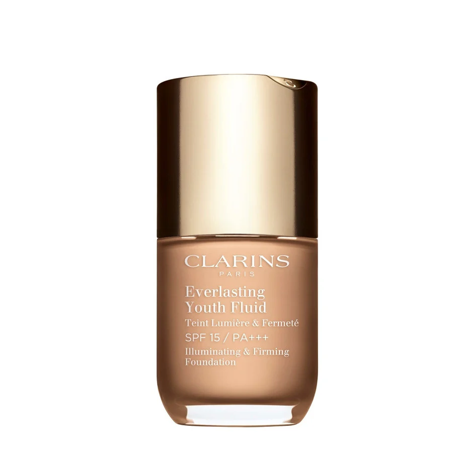 Viso Everlasting Youth Fluid SPF15 - Fondotinta liquido