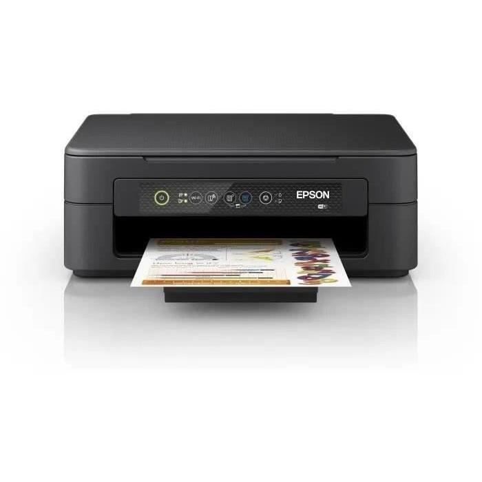 Imprimante EPSON Home XP-2200 + Ready Print Flex Carte prépayée EPSON - Forfait d’approvisionnement automatique