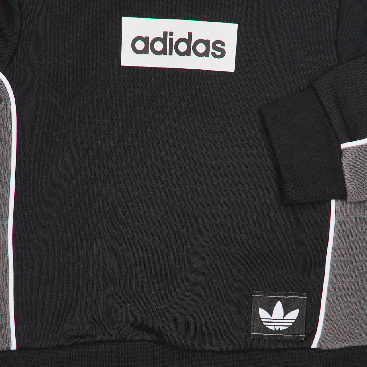 adidas Street