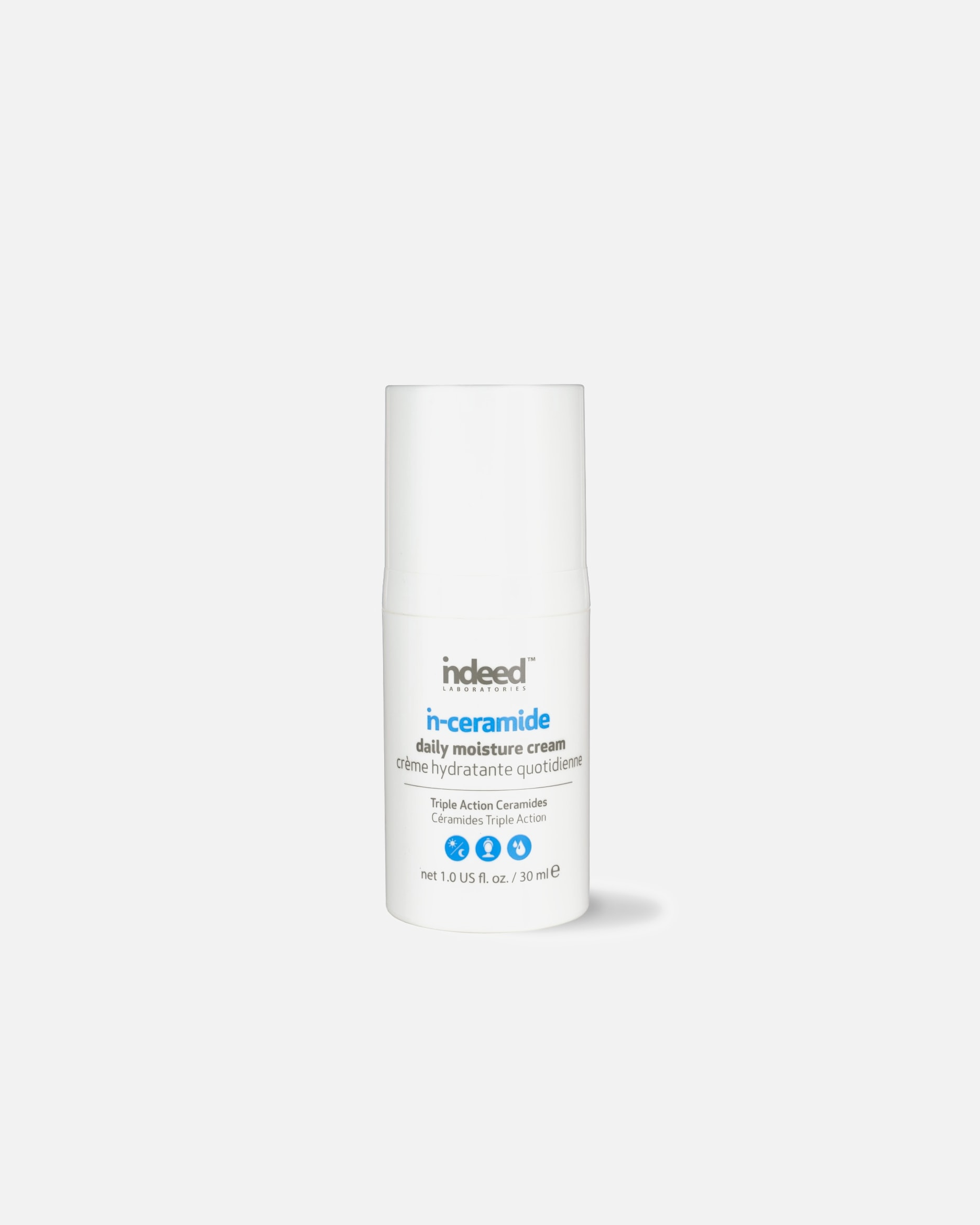 Indeed Labs InCeramide Crema Viso - 30 ml