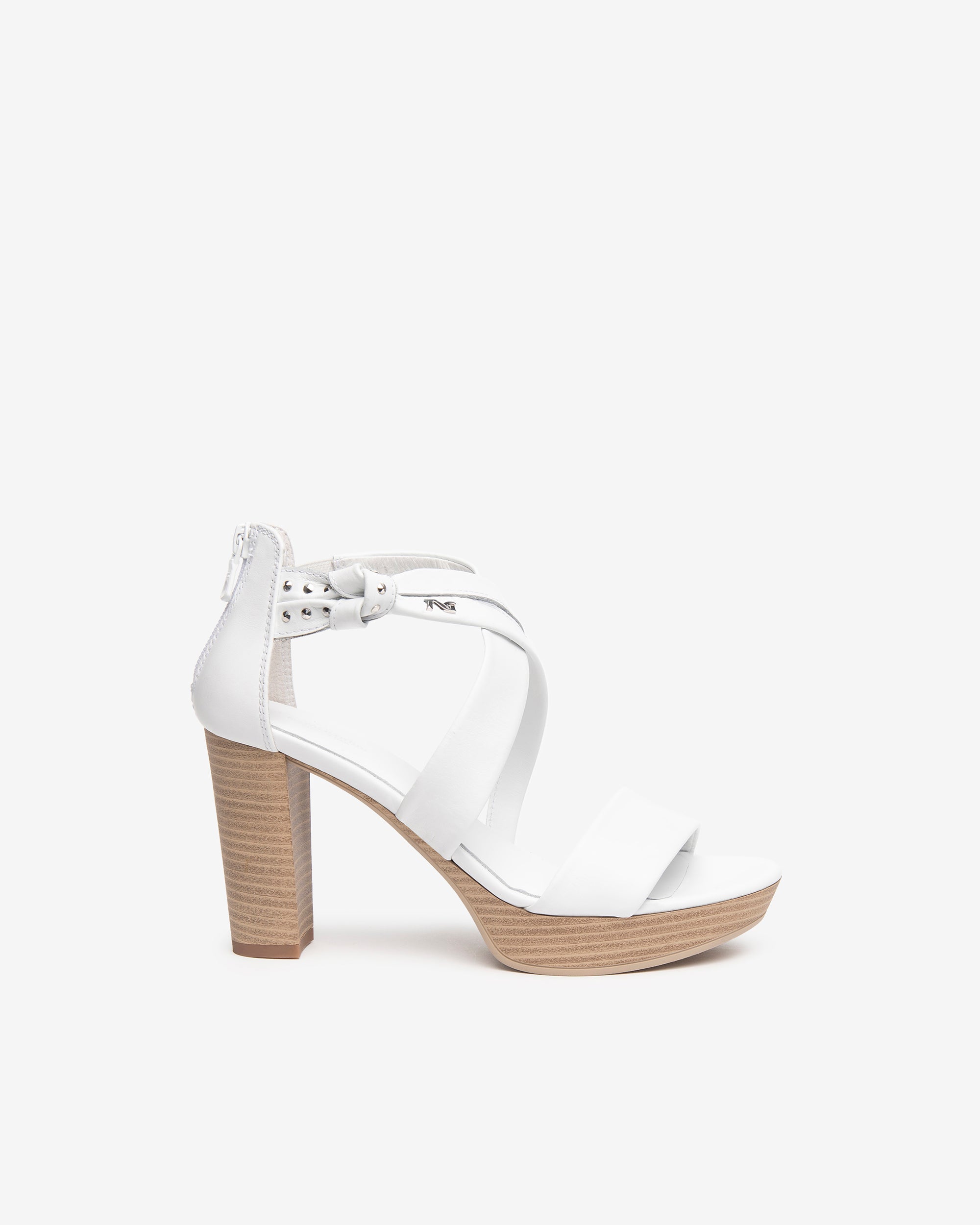  Sandales en cuir pour femmes