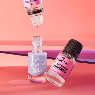 Essence Kynsilakan Ohenne 10 ml