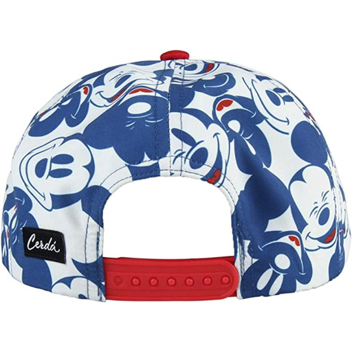 Mickey Mouse Kappe 72103