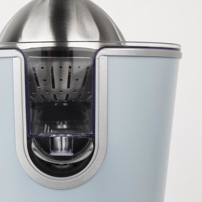 Exprimidor eléctrico de cítricos AGR86