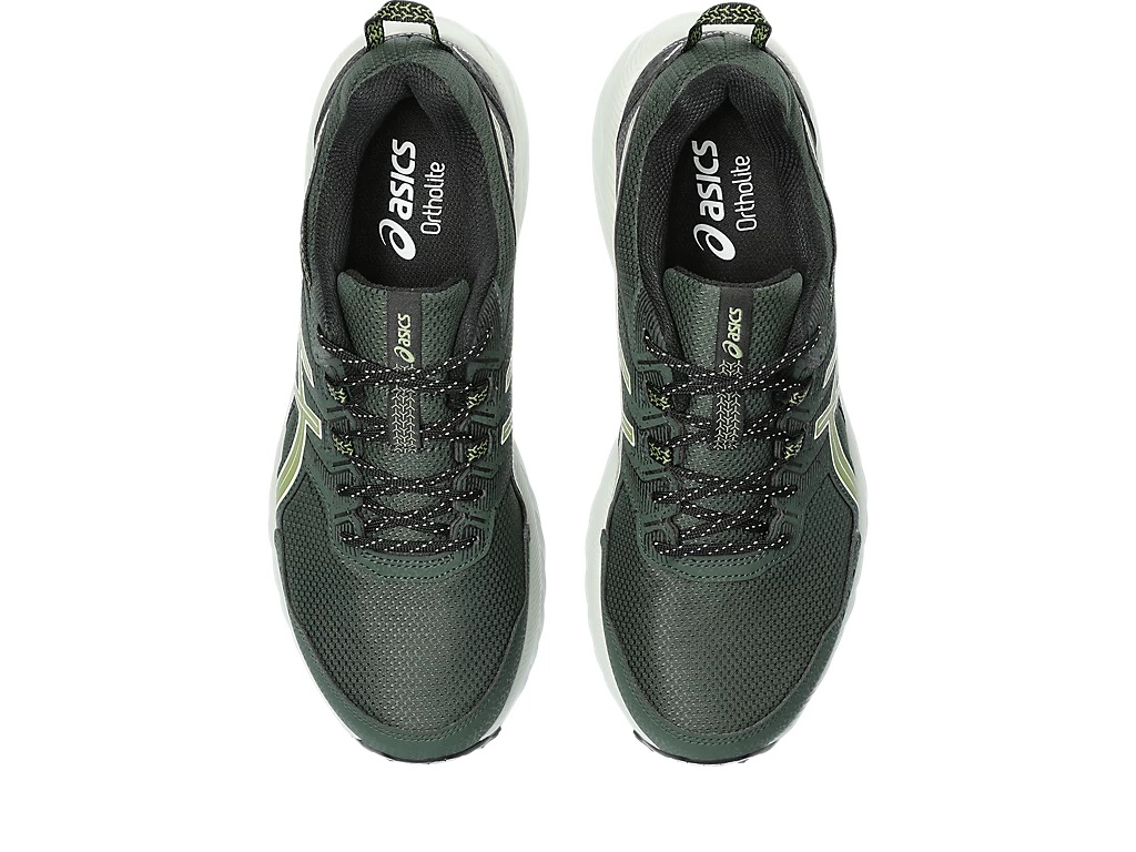 GEL-VENTURE 9 - Rain Forest/Cactus