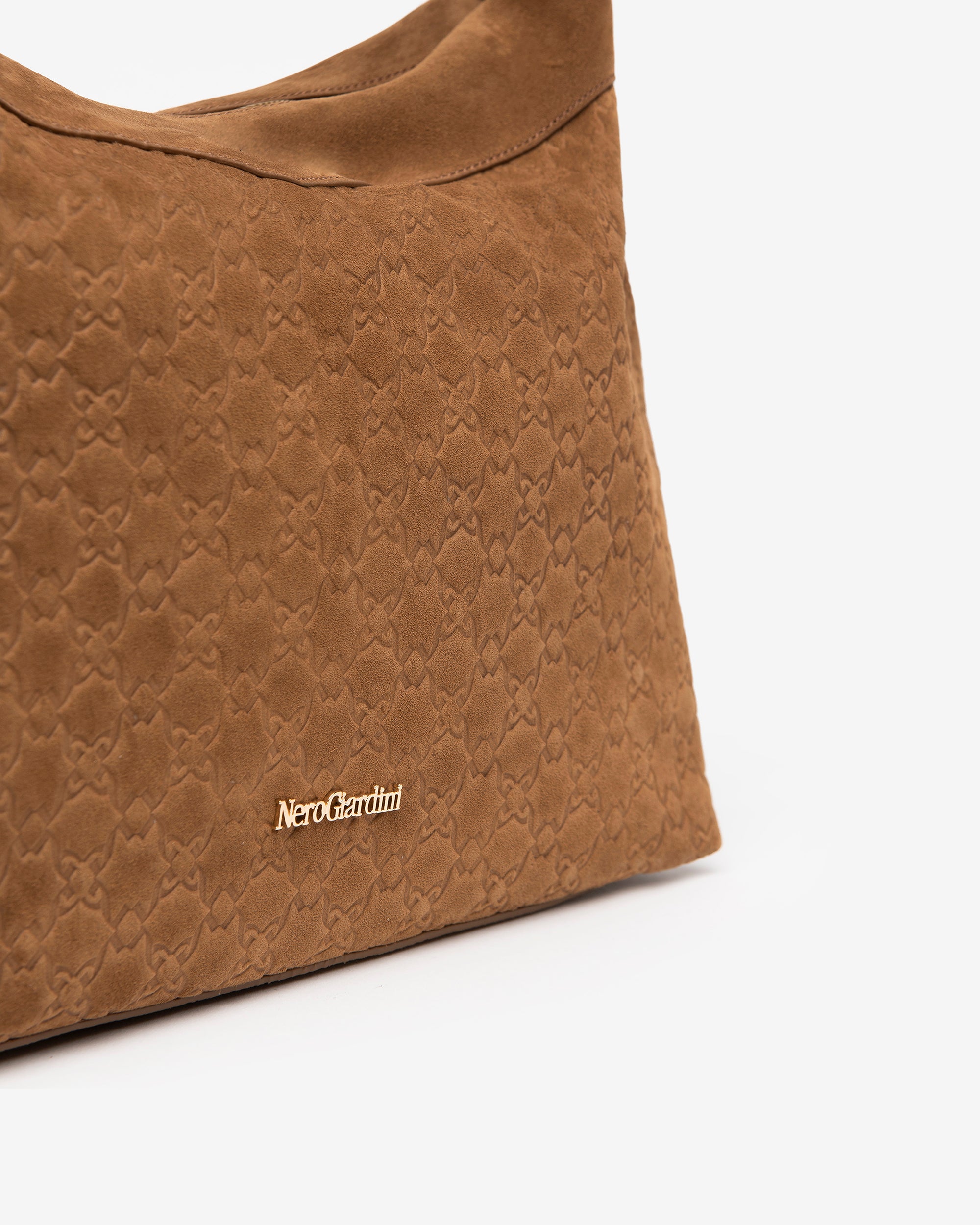  Sac hobo en cuir pour femme