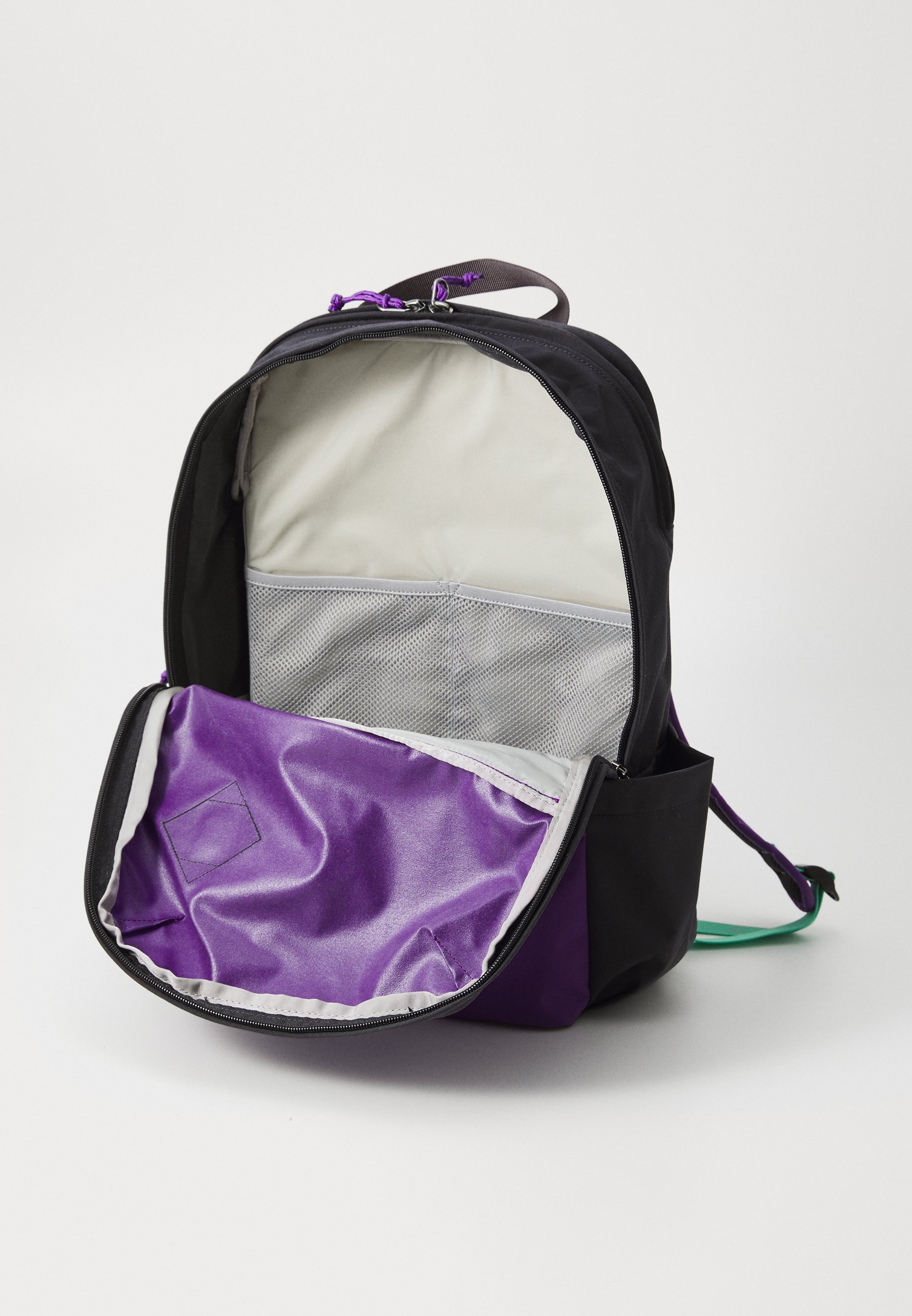 Fjällräven EVERYDAY BACKPACK 17 UNISEX - Zaino - violette/coal black