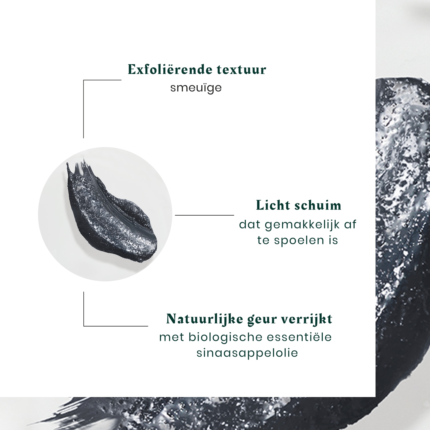 René Furterer Päänahan Kuorinta, Puhdistava Kuorinta, Detox – 150 ml