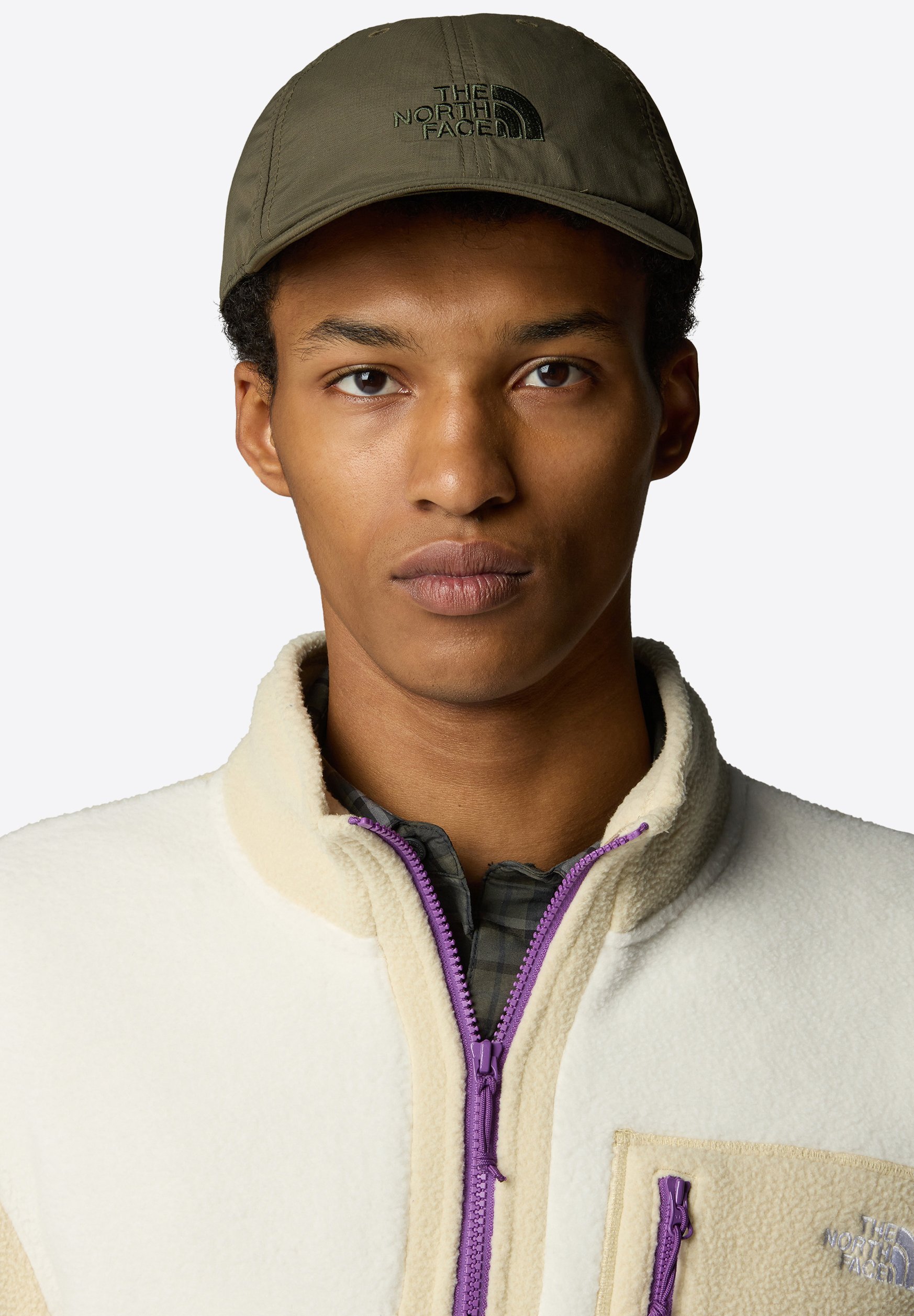 The North Face HORIZON HAT - Pet - nieuwe taupegroene kleur