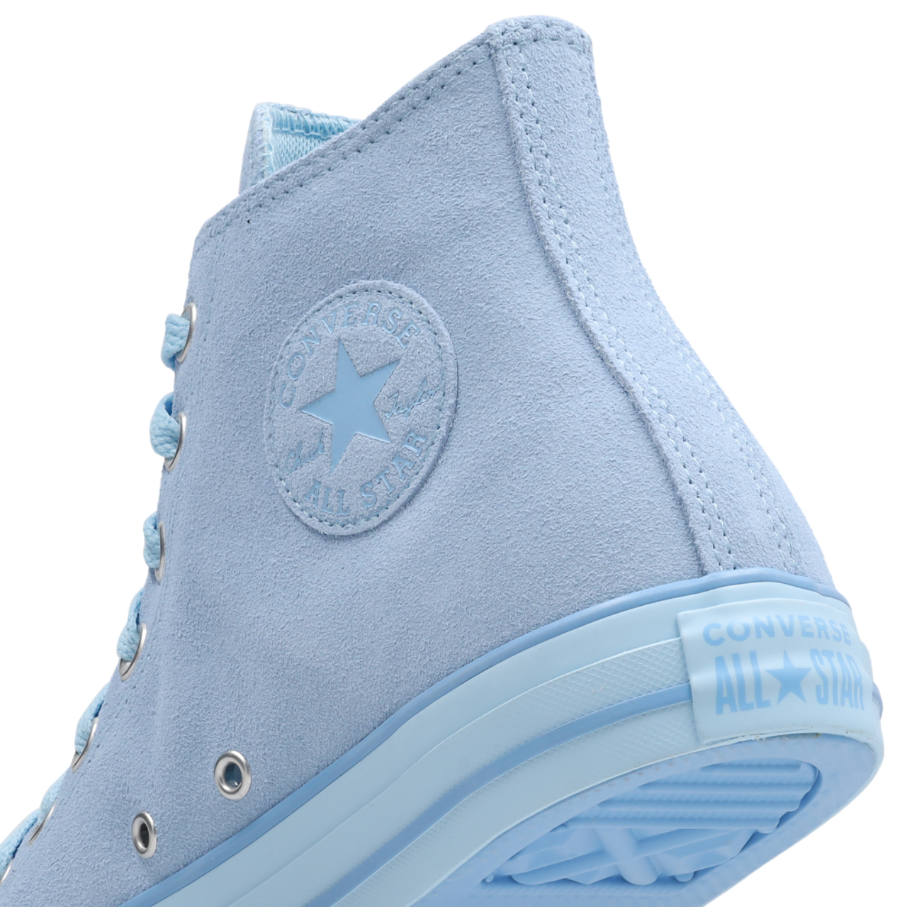 Converse Chuck Taylor All Star Hi