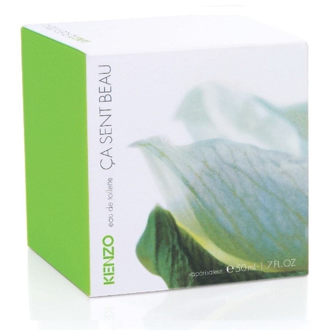 KENZO Eau de Toilette Ca Sent Beau - 50 ml