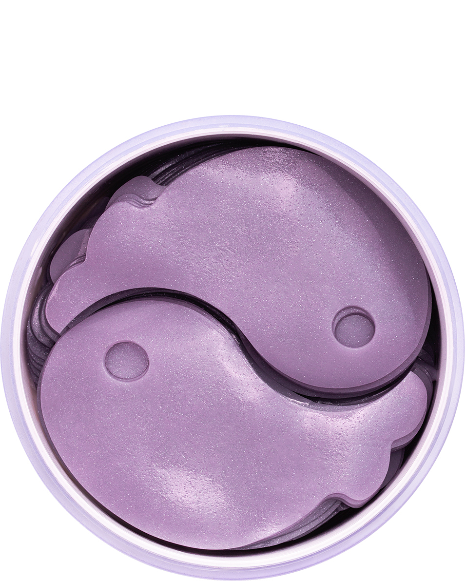 FLORENCE BY MILLS MASK SWIMMING UNDER EYES GEL PADS