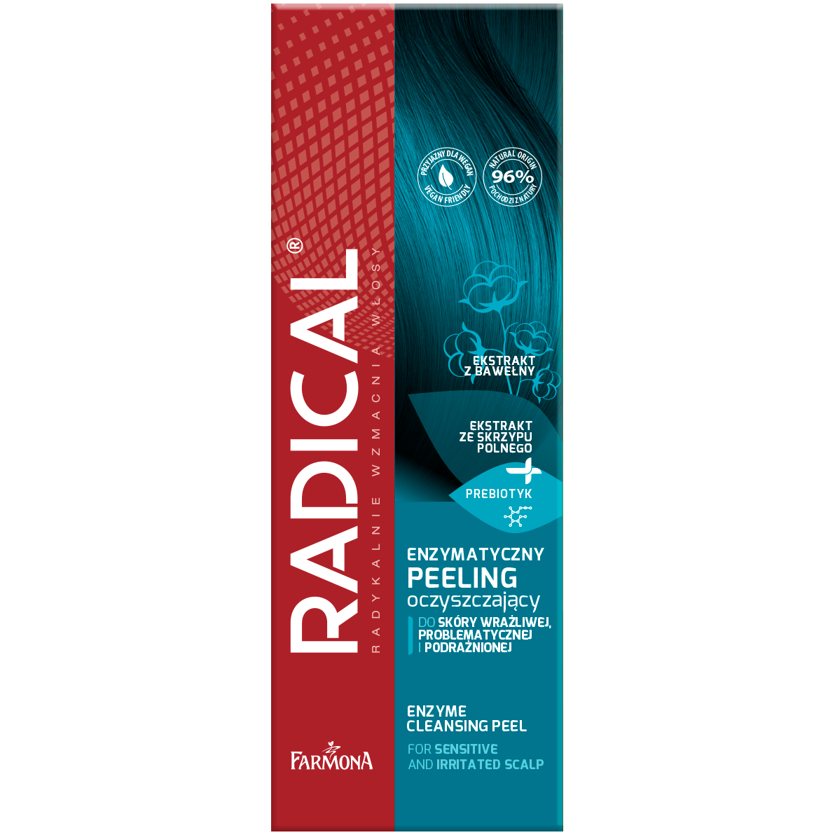 Radicale reiniging
