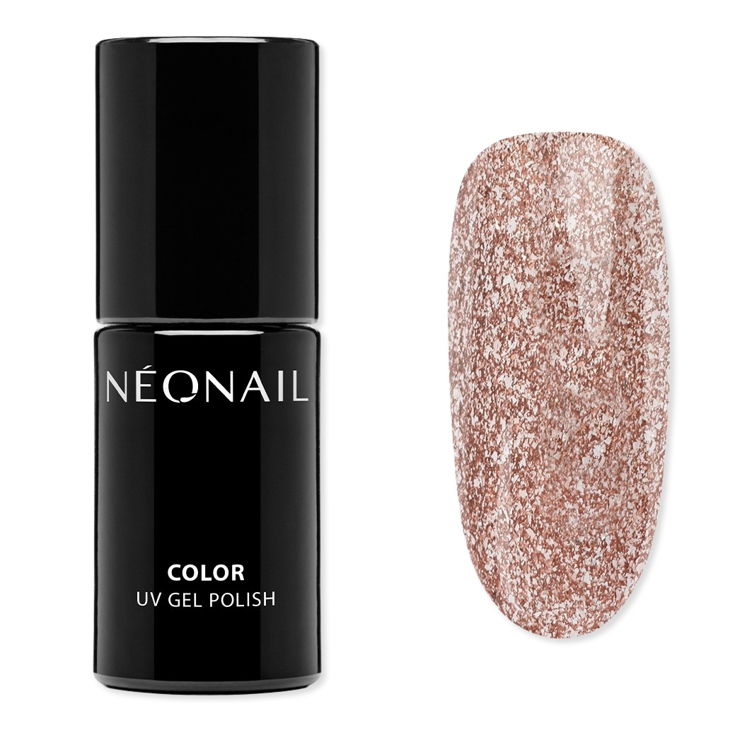 NEONAIL UV nagu laka, UV gēla nagu laka, krāsa – 7,2 ml