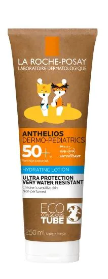 La Roche-Posay Anthelios D-Ped Mleczko SPF50+ Eco Tube