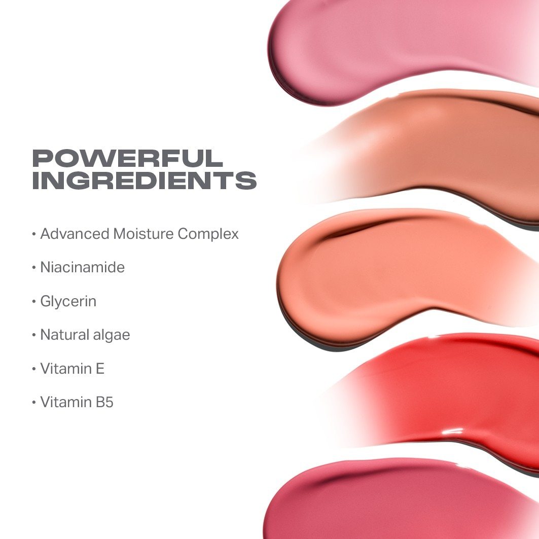 Morphe Blush Hot Shot Rouge Drops – 15 ml