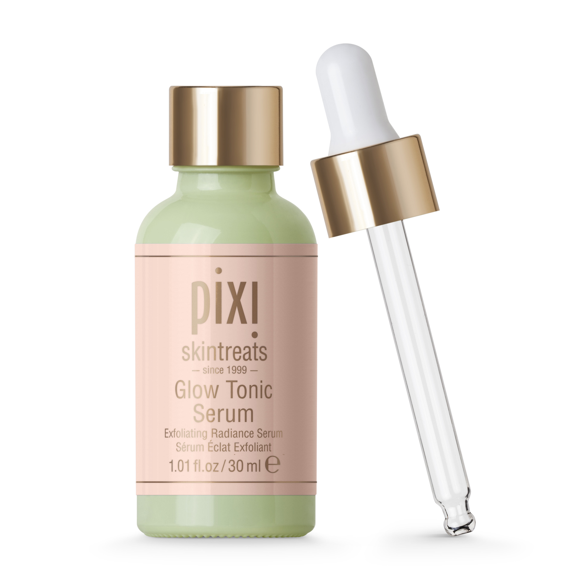 Fényt adó tonik szérum 30 ml - Pixi