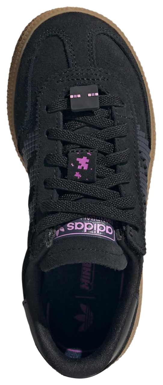 adidas Handball Spezial x Minecraft