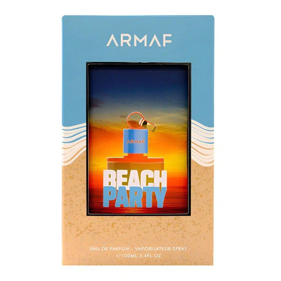 Armaf Beach Party