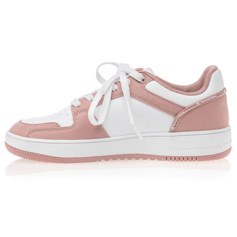 Zapatillas deportivas Femme Rose