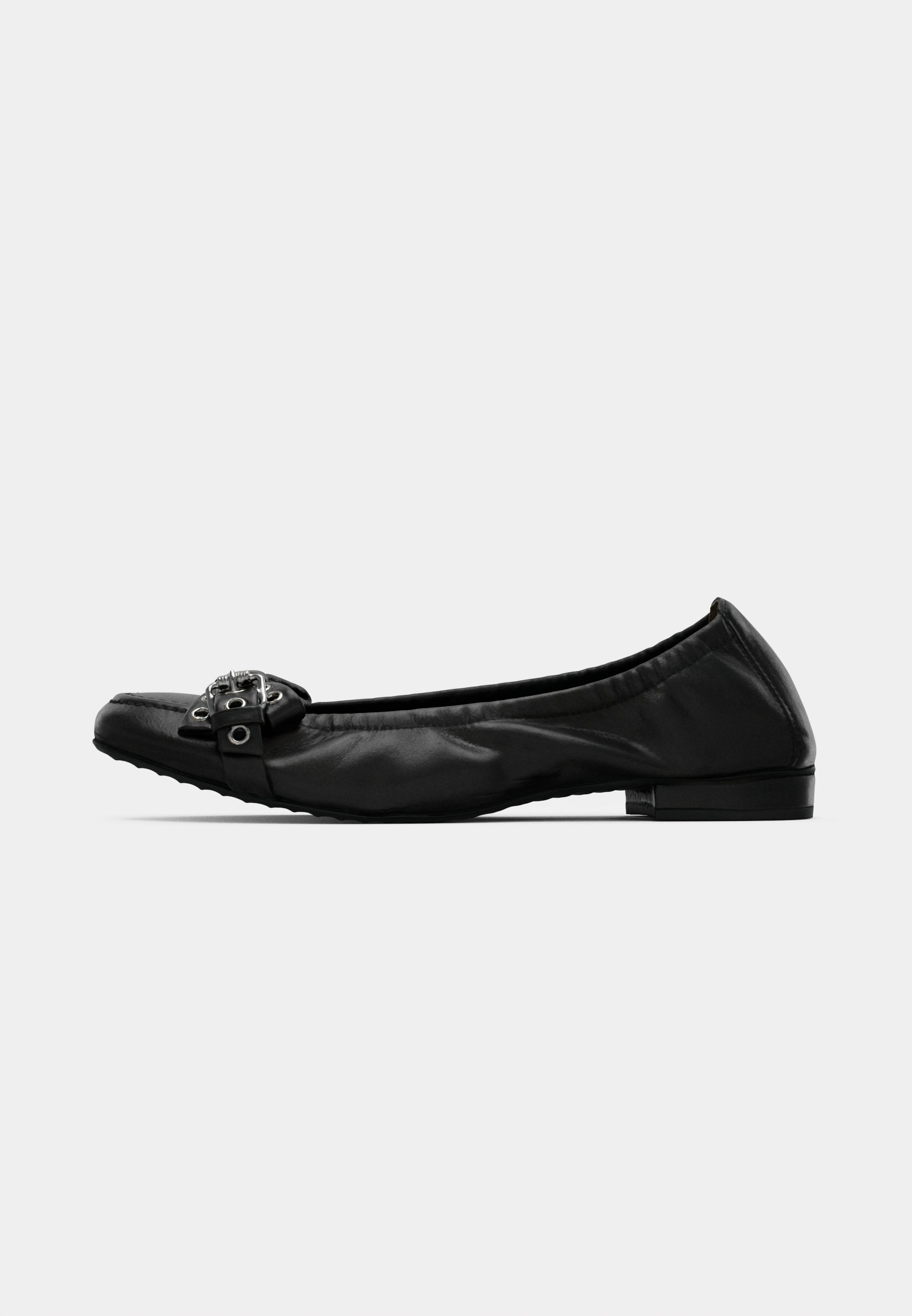 Kennel + Schmenger MALU - Balletpumps - zwart