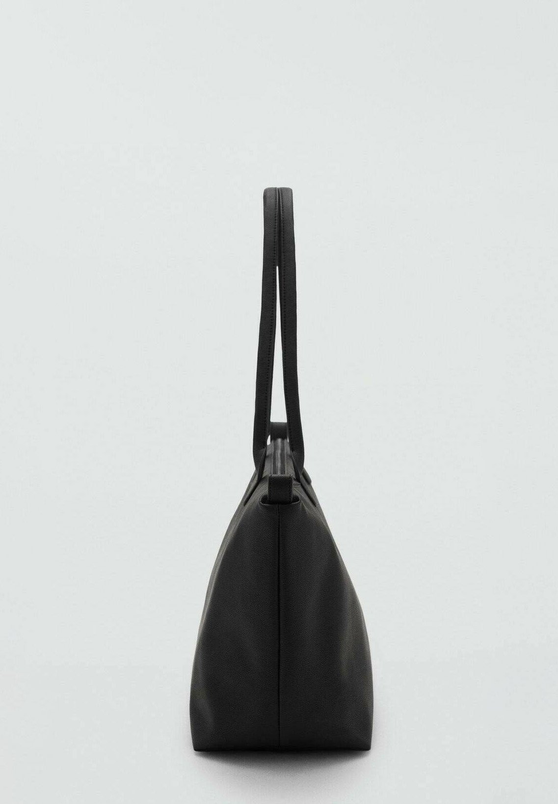 Mango Kids Handtas - zwart