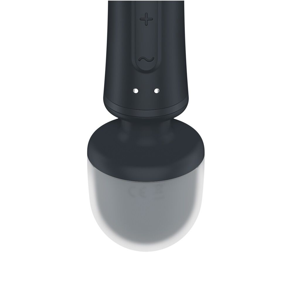 „Satisfyer Triple Lover Hybrid“