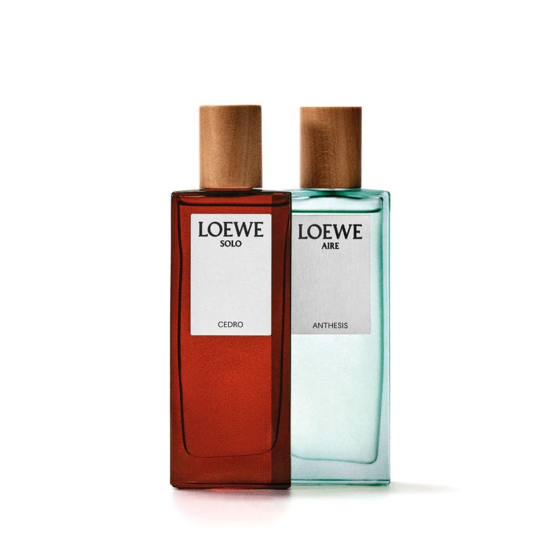 Only Loewe Cedar EDT Odekoloni vīriešiem
