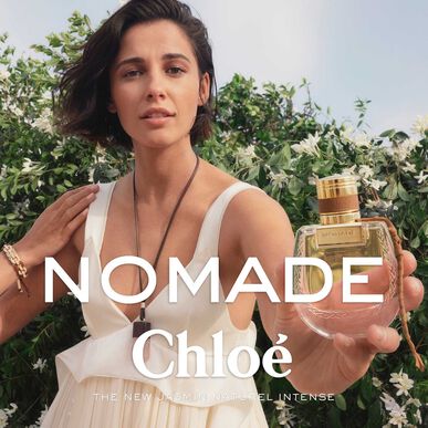 Chloé Chloé Nomade Jasmin Naturel EDP Intense 50 ml