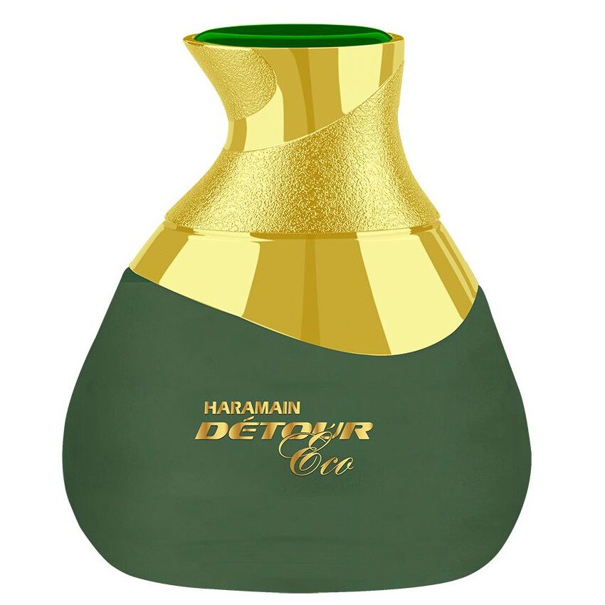 Eko obvoznica Al Haramain